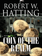 Coin of the Realm: Jimmy Hart Series, #4