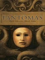 Fantômas: Mystery Novel