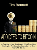 Addicted To Bitcoin