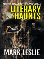 Literary Haunts: Nocturnal Screams, #4