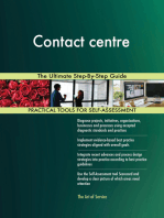Contact centre The Ultimate Step-By-Step Guide