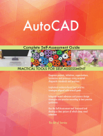 AutoCAD Complete Self-Assessment Guide