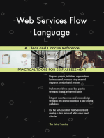 Web Services Flow Language A Clear and Concise Reference