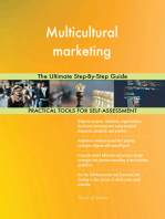 Multicultural marketing The Ultimate Step-By-Step Guide
