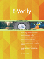 E-Verify Second Edition