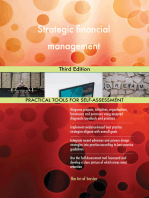 Strategic financial management Third Edition