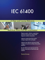 IEC 61400 A Clear and Concise Reference