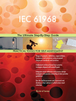 IEC 61968 The Ultimate Step-By-Step Guide