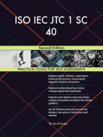 ISO IEC JTC 1 SC 40 Second Edition