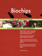 Biochips Complete Self-Assessment Guide