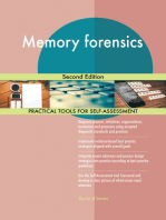 Memory forensics Second Edition