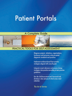 Patient Portals A Complete Guide