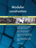 Modular construction The Ultimate Step-By-Step Guide