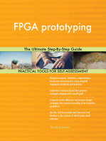 FPGA prototyping The Ultimate Step-By-Step Guide