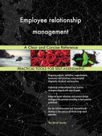 Employee relationship management A Clear and Concise Reference