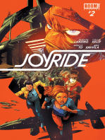 Joyride #2