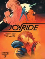 Joyride #5