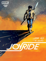 Joyride #10