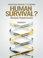Human Survival
