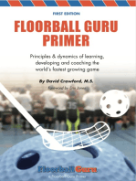 The Floorball Guru Primer