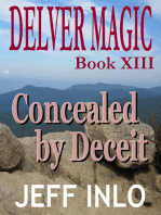 Delver Magic Book XIII