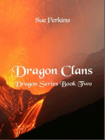 Dragon Clans: Dragon World, #2