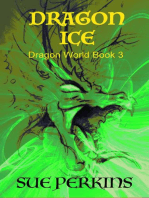 Dragon Ice: Dragon World, #3