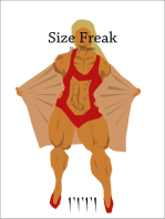 Size Freak