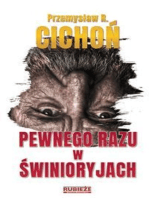 Pewnego razu w Świnioryjach