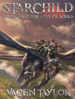 The City of Souls