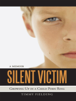 Silent Victim: Growing up in a Child Porn Ring