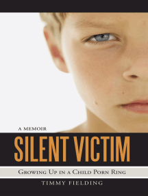 Silent Victim by Timmy Fielding - Ebook | Scribd