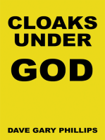 Cloaks Under God