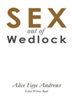 Sex out of Wedlock