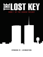 The Lost Key: Book 1 of the Locker Trilogy