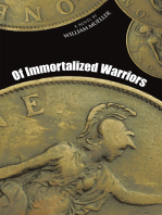 Of Immortalized Warriors: A Novel