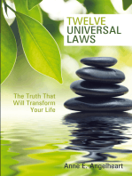 Twelve Universal Laws