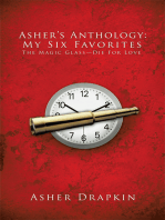 Asher’S Anthology: My Six Favorites: The Magic Glass—Die for Love