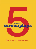 5 Screenplays: None