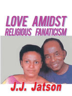 Love Amidst Religious Fanaticism