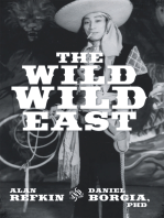 The Wild, Wild East: Lessons for Success in Business in Contemporary Capitalist China