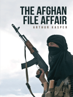 The Afghan File Affair