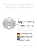 The Happiness Thermometer: A Global Course Guiding You to Balance Health, Relationships, and Money