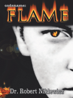 Codename: Flame: The Untold Saga of a Young, Defiant Freedom Fighter in the Polish Underground