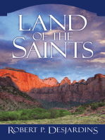 Land of the Saints