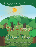 The Little Green Tree