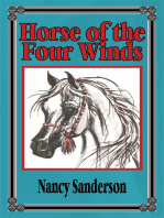 Horse of the Four Winds