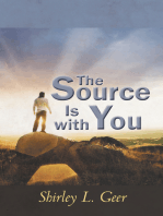 The Source Is with You: How to Develop Yourself Spiritually