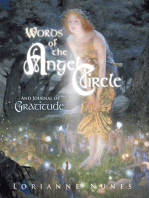 Words of the Angel Circle: And Journal of Gratitude