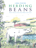 Herding Beans: Short Stories from My Walk with God